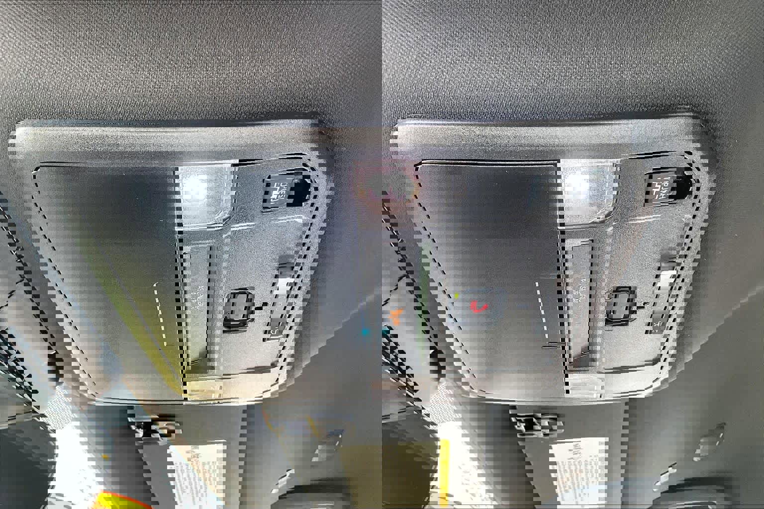 New 2025 Toyota Tacoma TRD Off-Road image 19