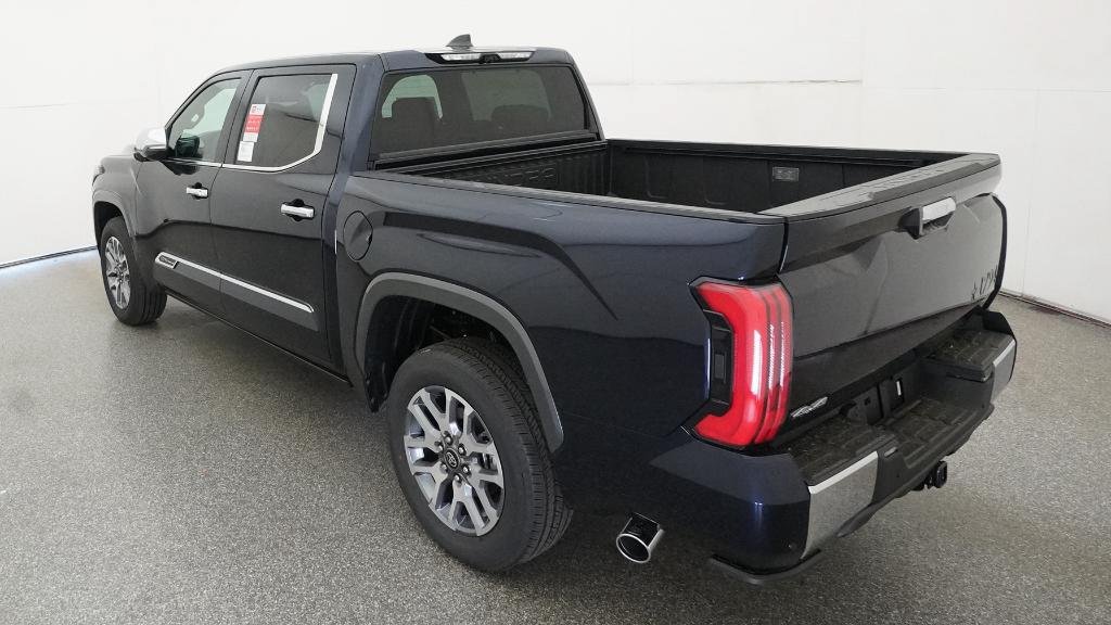 New 2026 Toyota Tundra 1794 Edition AWD/4WD image 25
