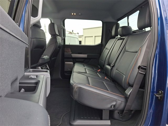 Certified 2026 Ford F450 Lariat image 10