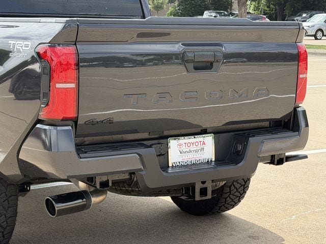 Used 2026 Toyota Tacoma SR5 AWD/4WD image 6