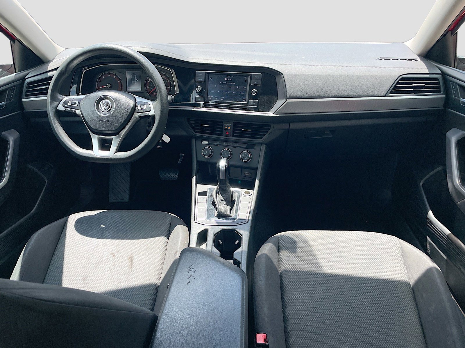 Used 2019 Volkswagen Jetta S FWD image 13