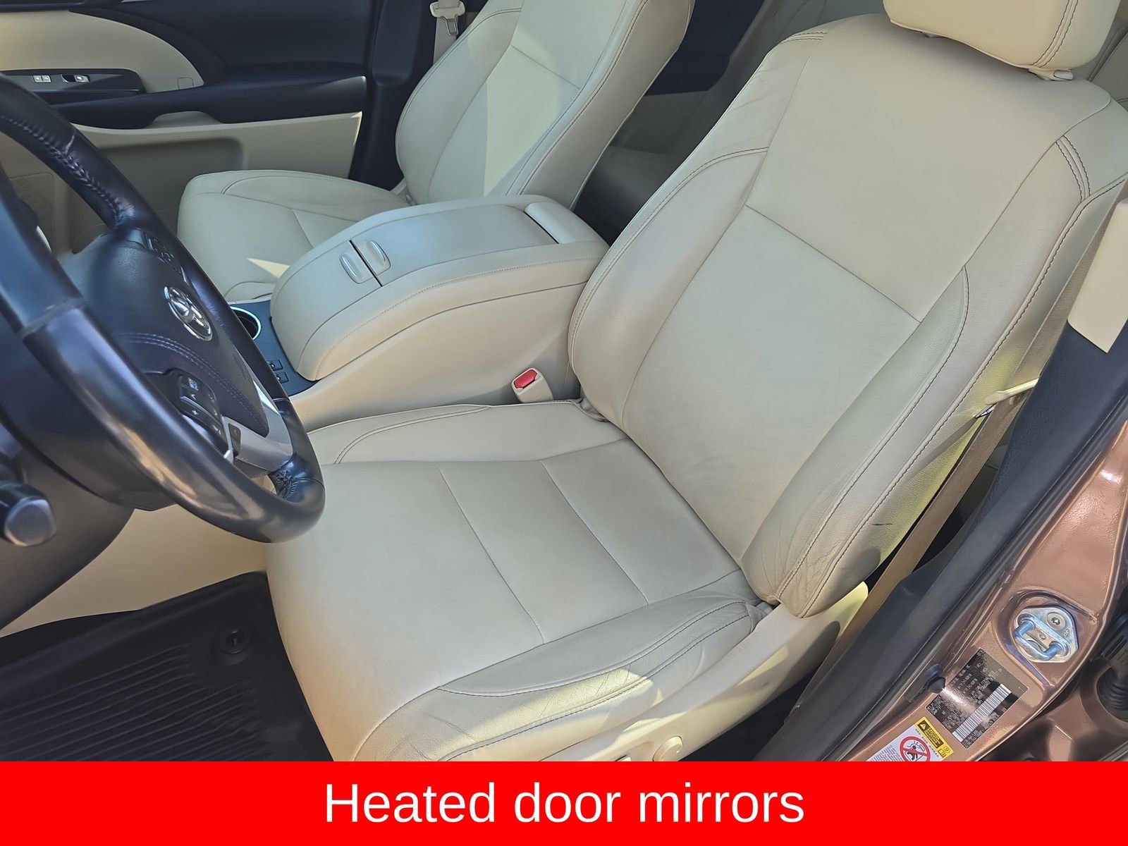 Used 2017 Toyota Highlander XLE image 22