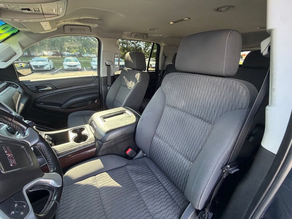 Used 2019 GMC Yukon SLE w/ Convenience Package AWD/4WD image 7