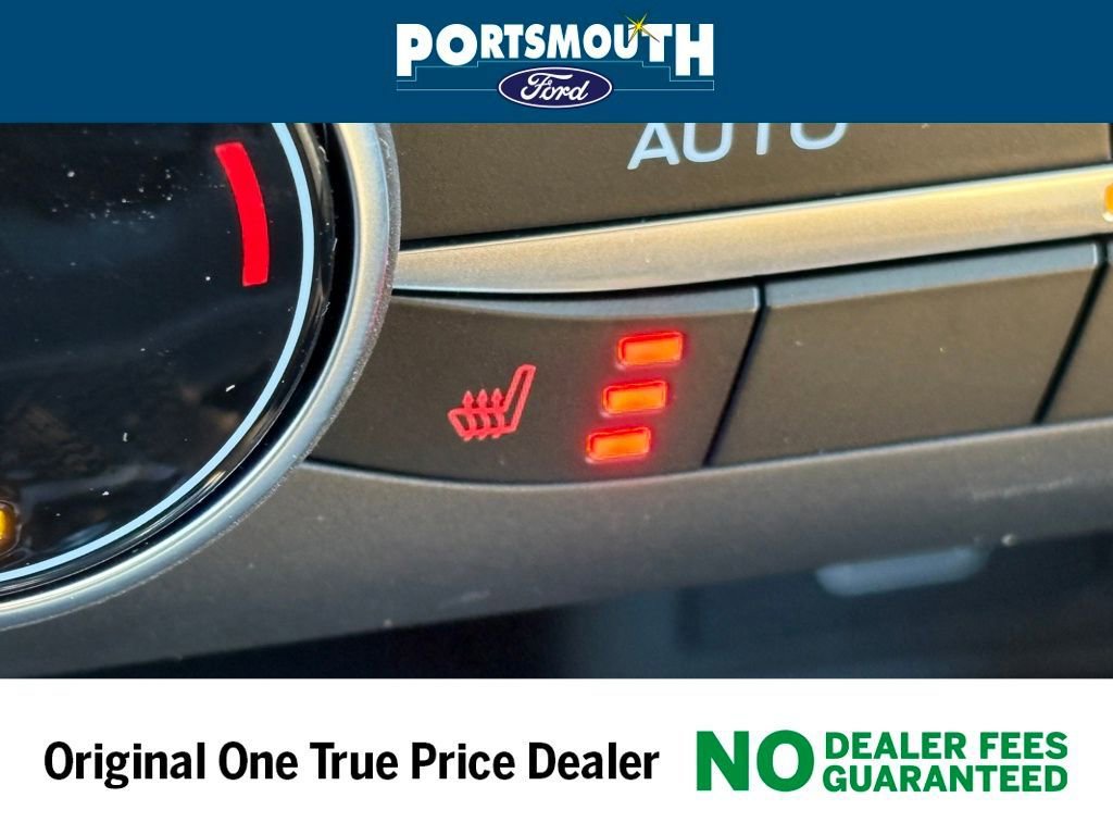 New 2026 Ford Escape Active w/ Cold Weather Package AWD/4WD image 18