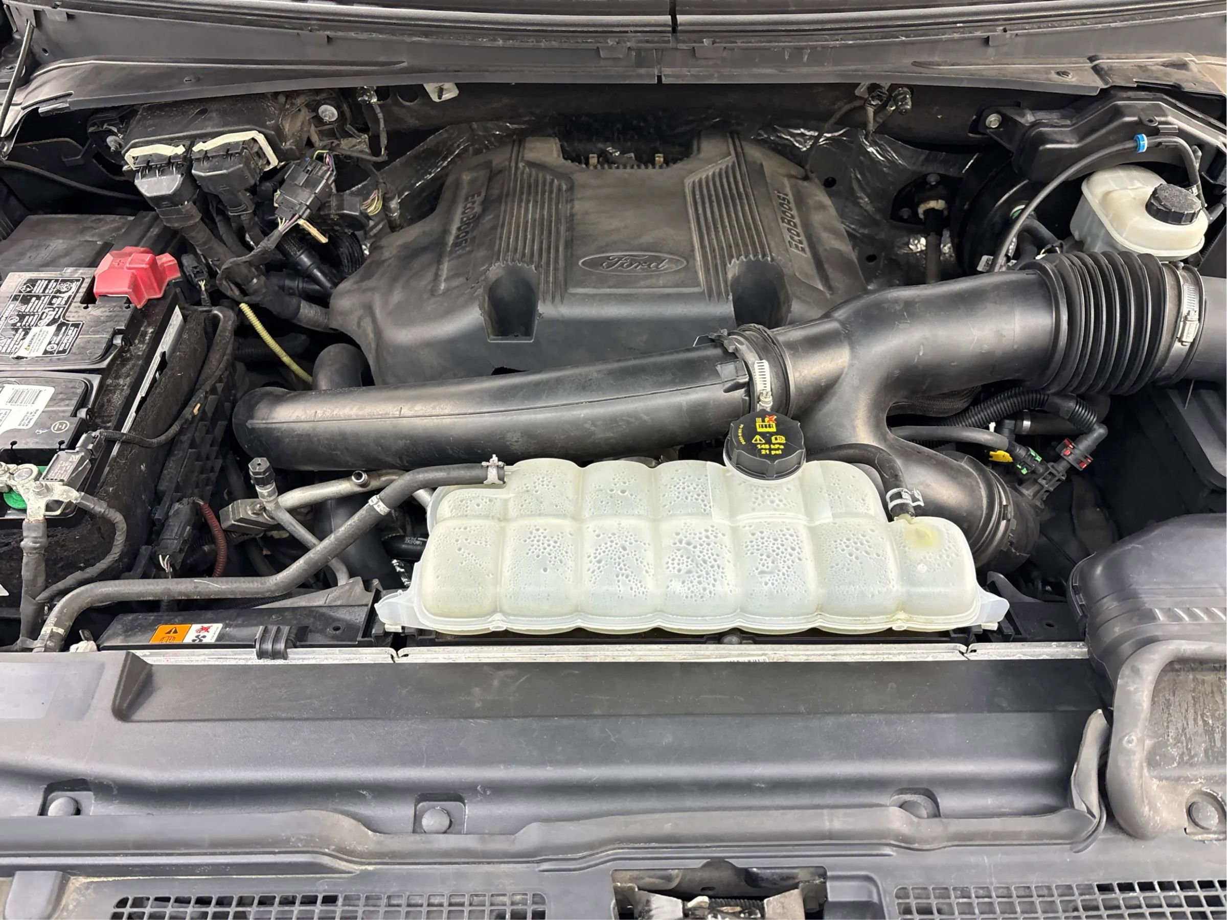 Used 2019 Ford Expedition Max Platinum image 29