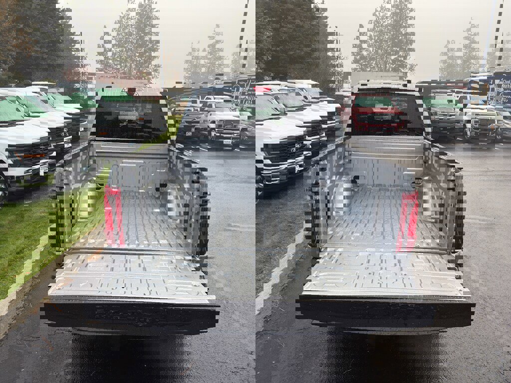 New 2025 Ford F150 STX w/ Equipment Group 201A FX4 image 7