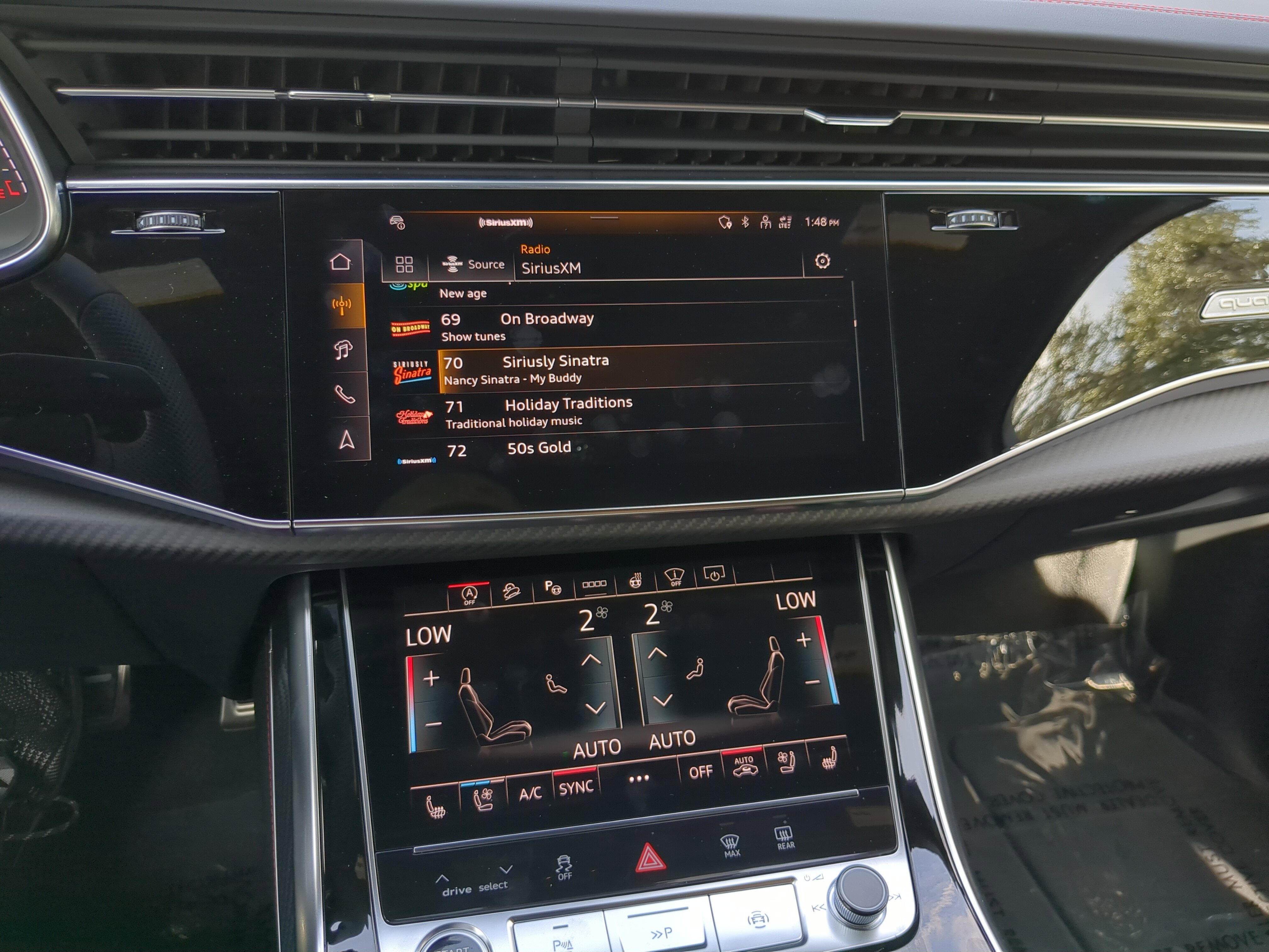 New 2026 Audi Q7 3.0T Prestige image 24