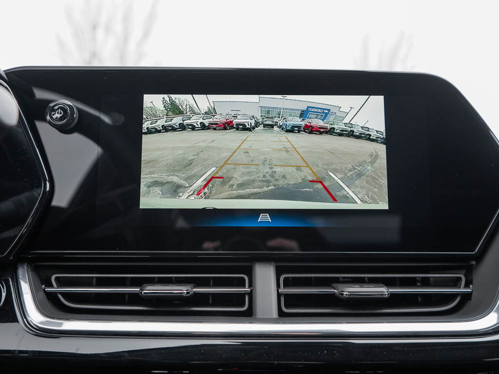 New 2026 Chevrolet Trax ACTIV w/ Driver Confidence Package image 24