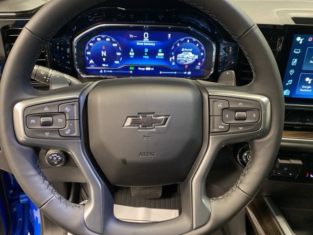 New 2025 Chevrolet Silverado 1500 RST w/ Convenience Package II image 13