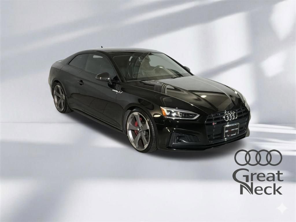 Used 2019 Audi S5 Prestige image 10