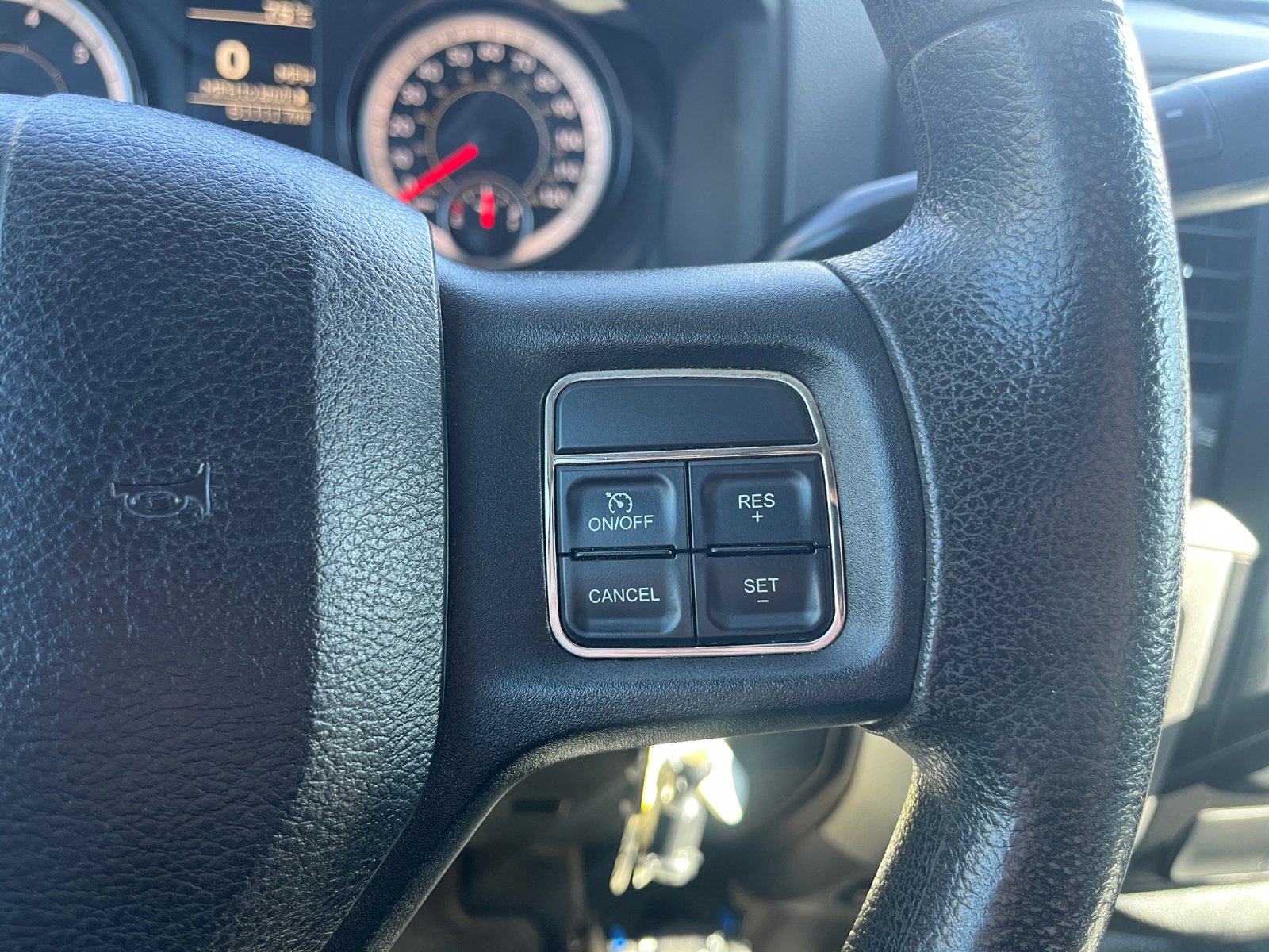 Used 2016 RAM 3500 Tradesman image 18