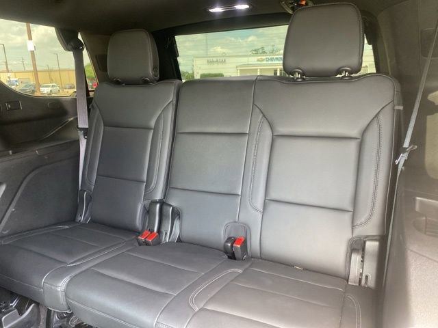 Used 2021 Chevrolet Tahoe Z71 w/ Z71 Signature Package AWD/4WD image 43