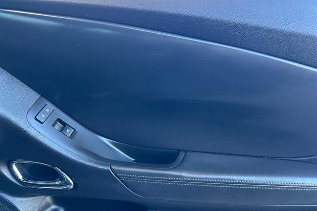 Used 2015 Chevrolet Camaro Z/28 image 17