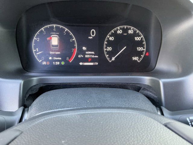 Used 2026 Honda Odyssey Elite image 33