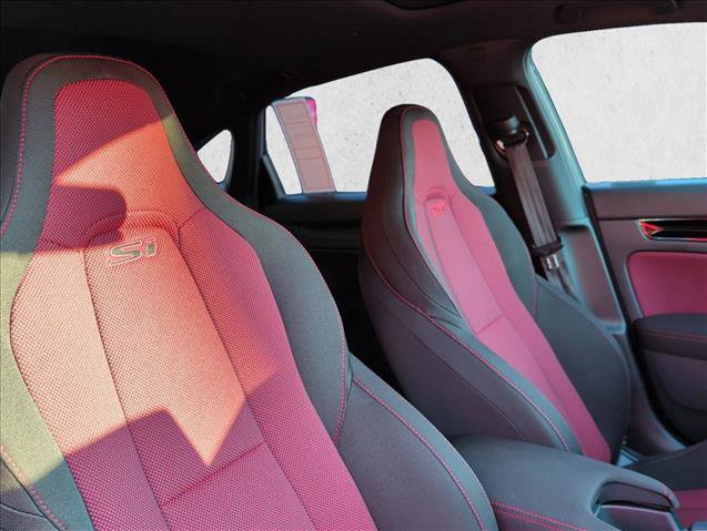 Used 2026 Honda Civic Si image 28