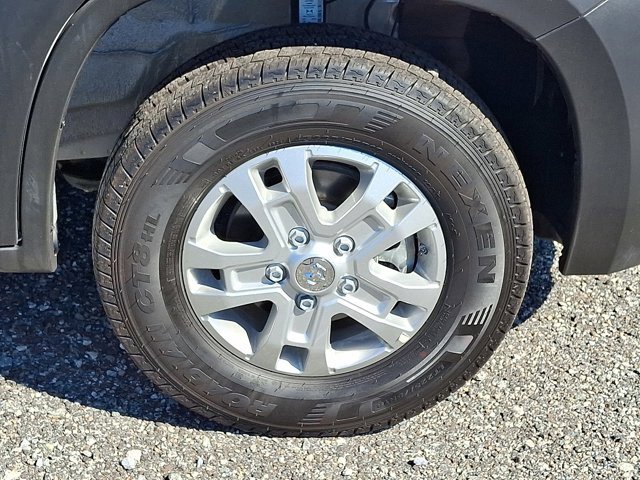 Used 2025 RAM ProMaster 1500 w/ Quick Order Package 22H SLT+ image 9