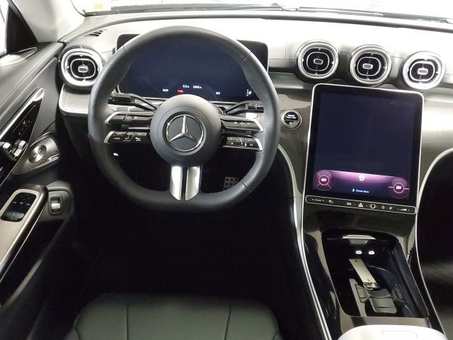 Used 2025 Mercedes-Benz CLE 450 4MATIC Coupe image 15