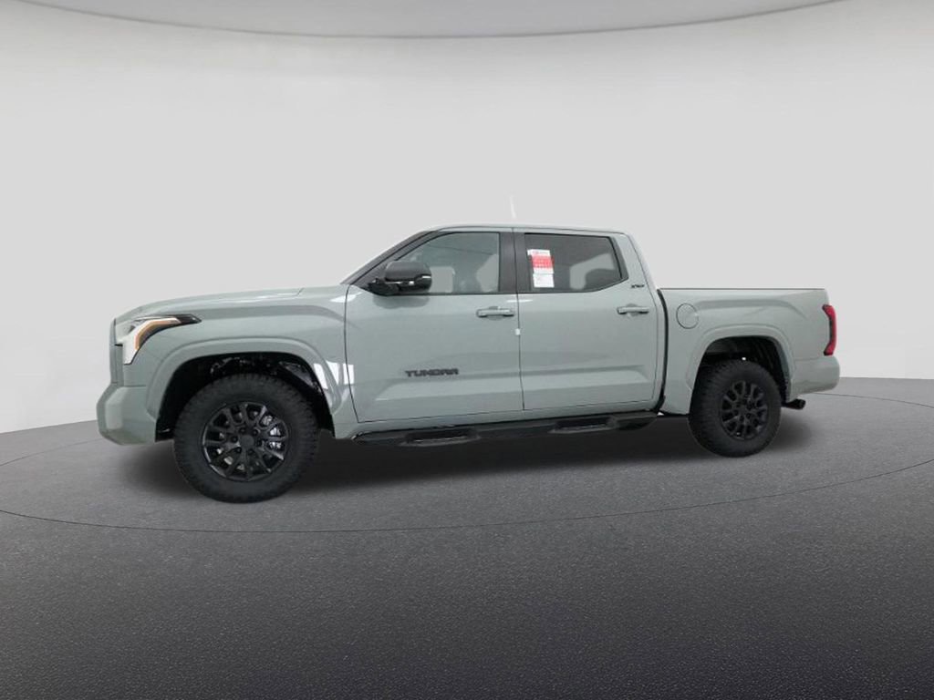 New 2026 Toyota Tundra SR5 image 18