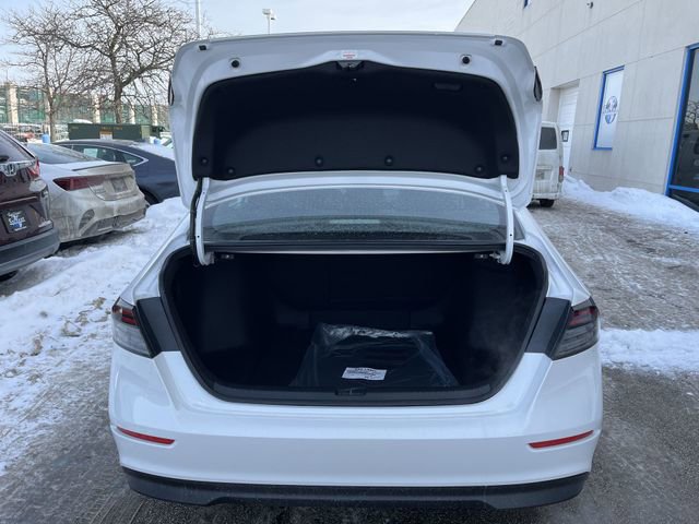 New 2026 Honda Accord Sport image 22