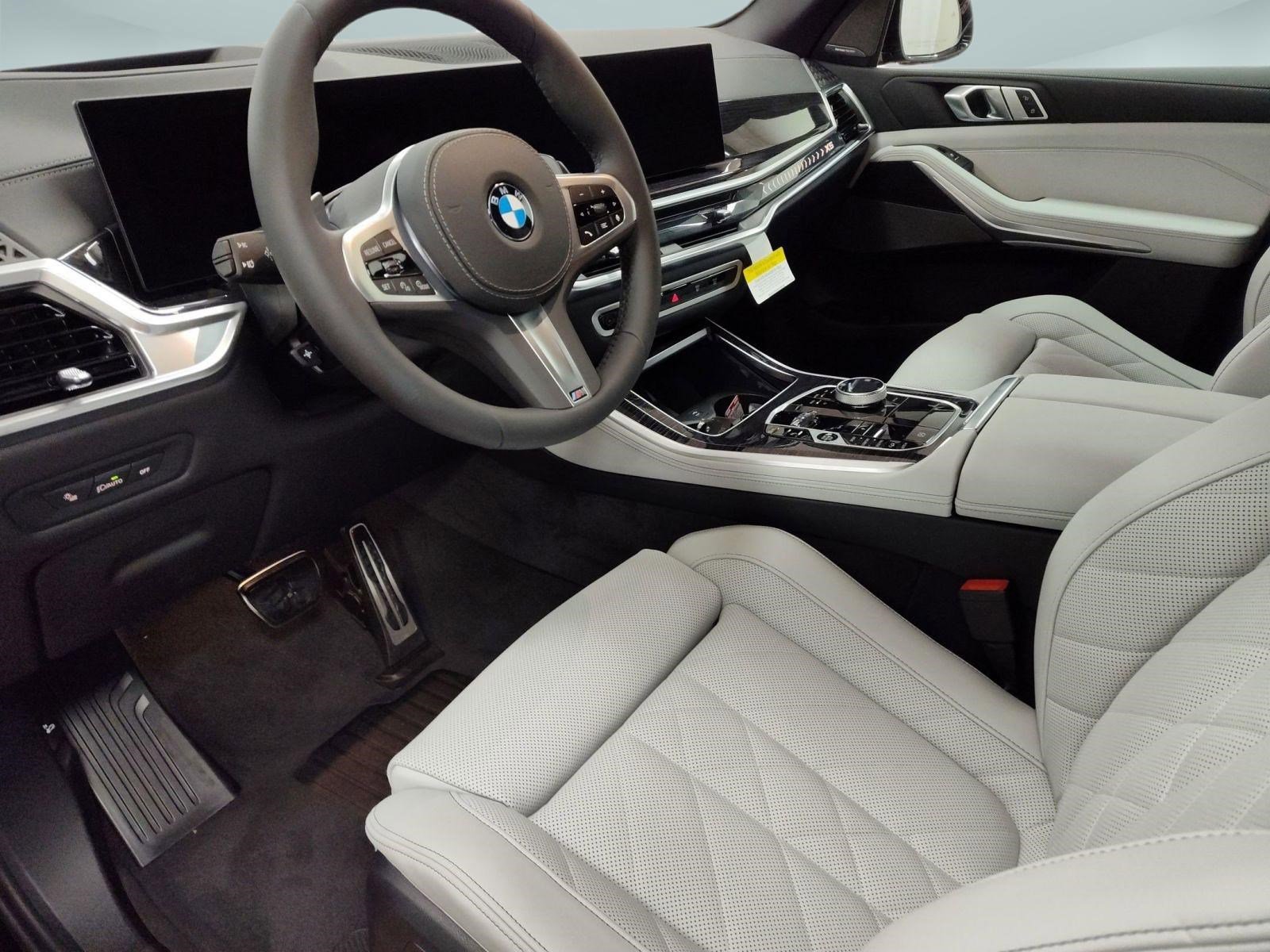 Used 2026 BMW X5 xDrive40i w/ Executive Package image 20