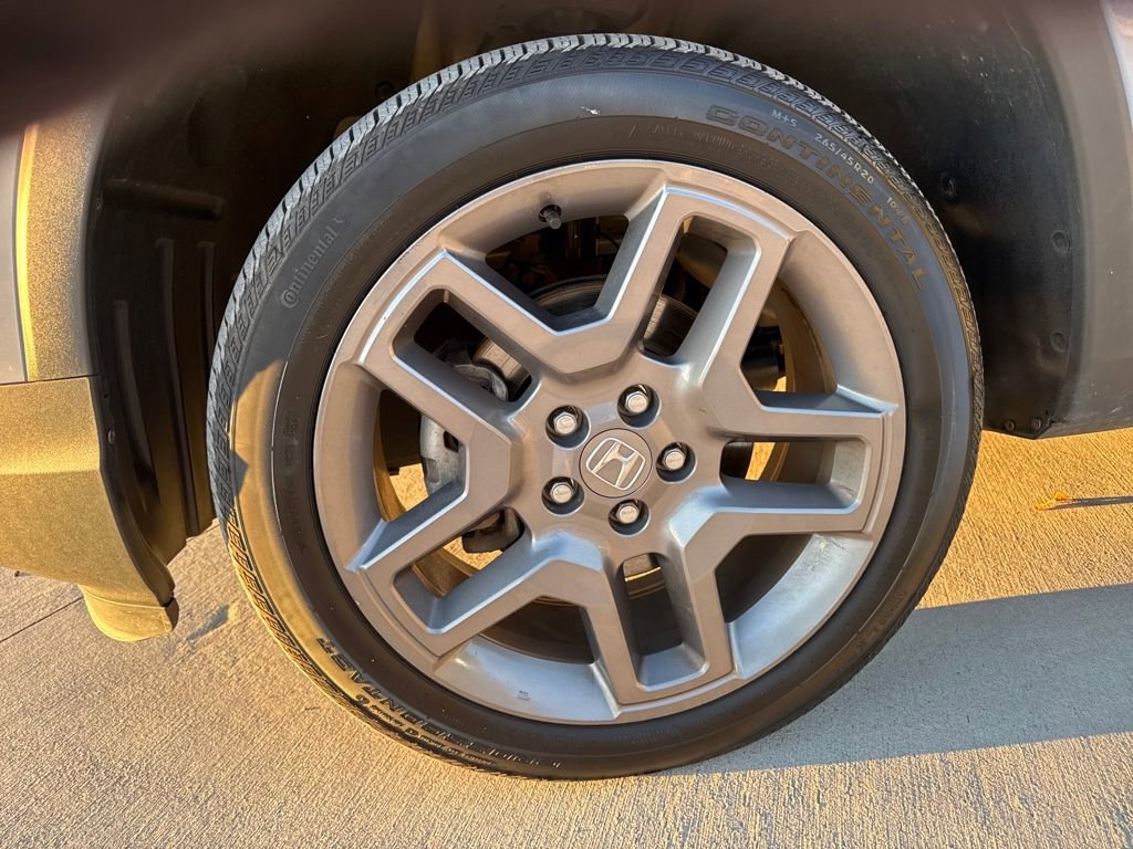 Used 2023 Honda Passport EX-L image 11