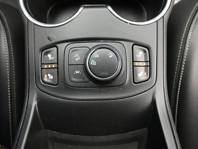 Used 2024 GMC Terrain SLT image 15