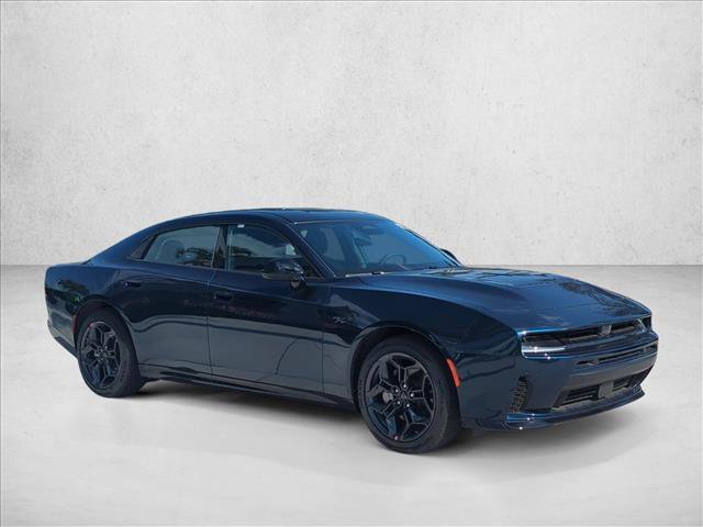 New 2026 Dodge Charger R/T w/ Driver Convenience Group AWD/4WD image 6