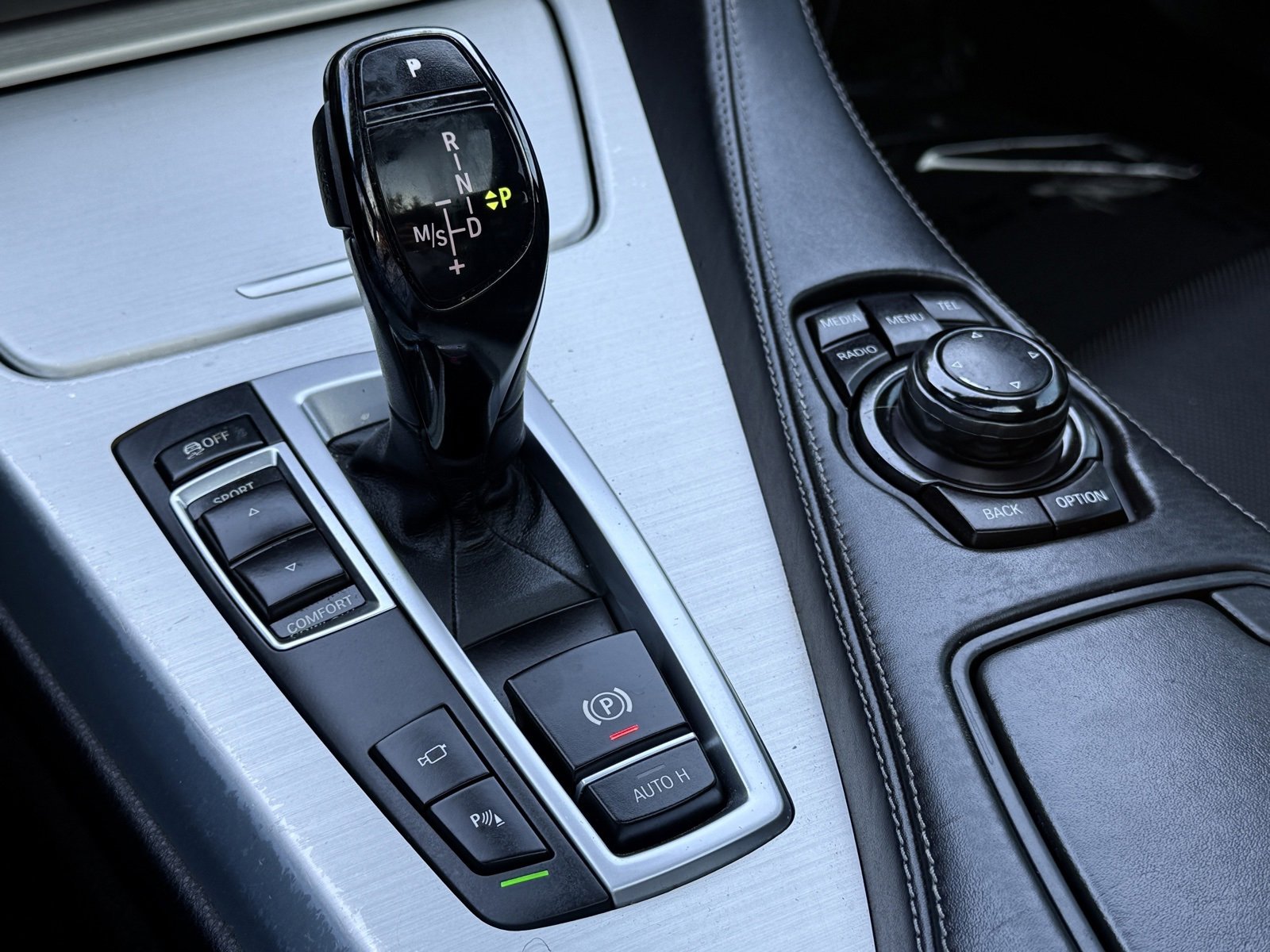 Used 2014 BMW 650i Gran Coupe image 31