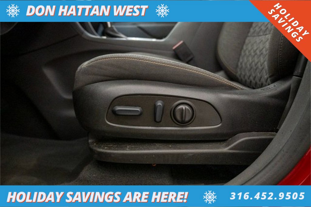 Used 2023 Chevrolet Equinox LT image 18