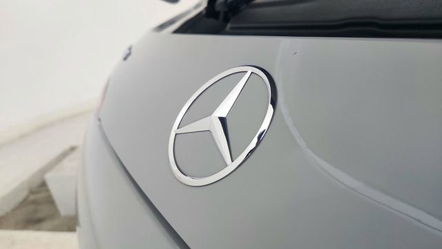 Used 2023 Mercedes-Benz SL 55 AMG 4MATIC image 23