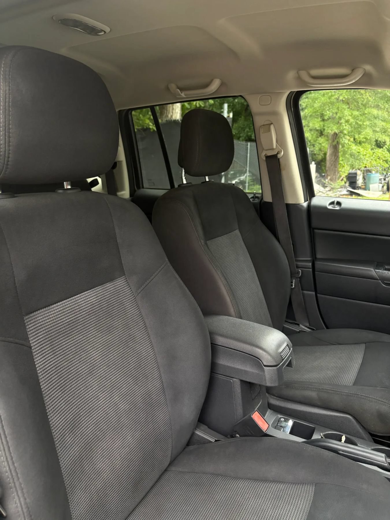 Used 2017 Jeep Compass Sport w/ Power Value Group AWD/4WD image 22