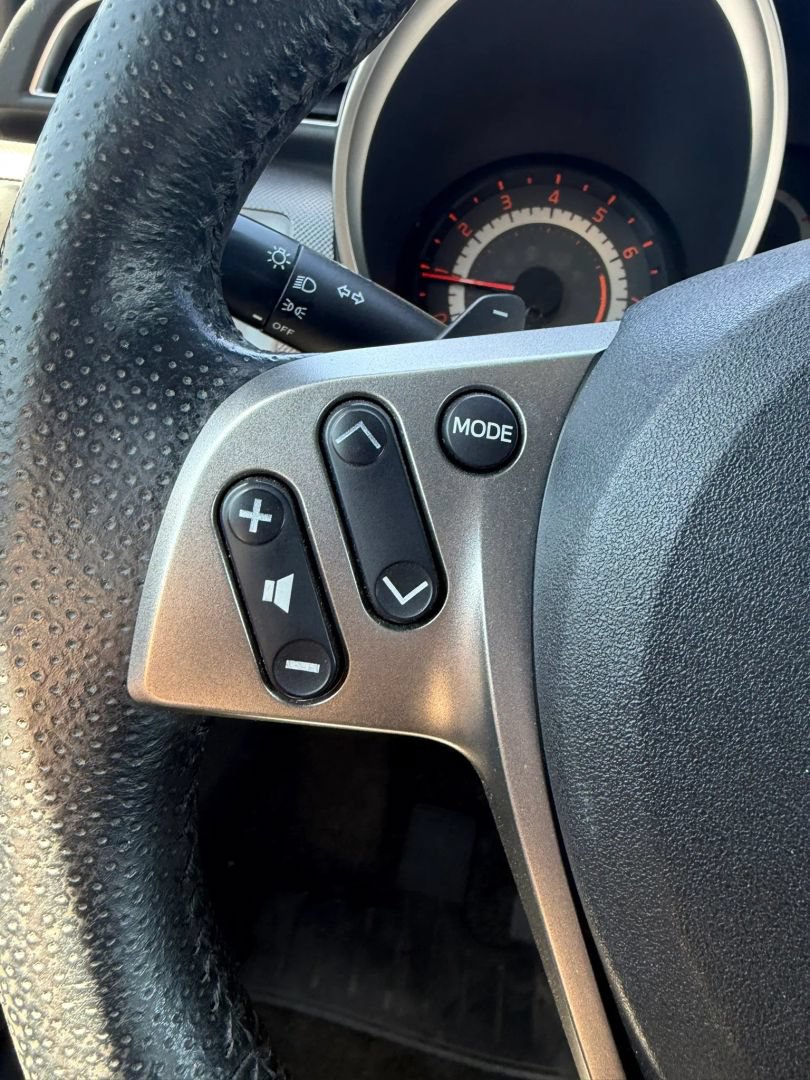 Used 2015 Scion tC FWD image 19