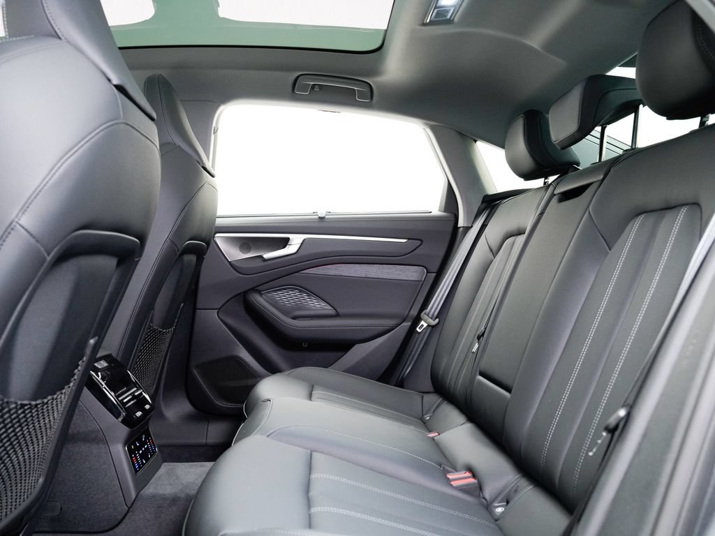 New 2026 Audi A6 Prestige AWD/4WD image 24