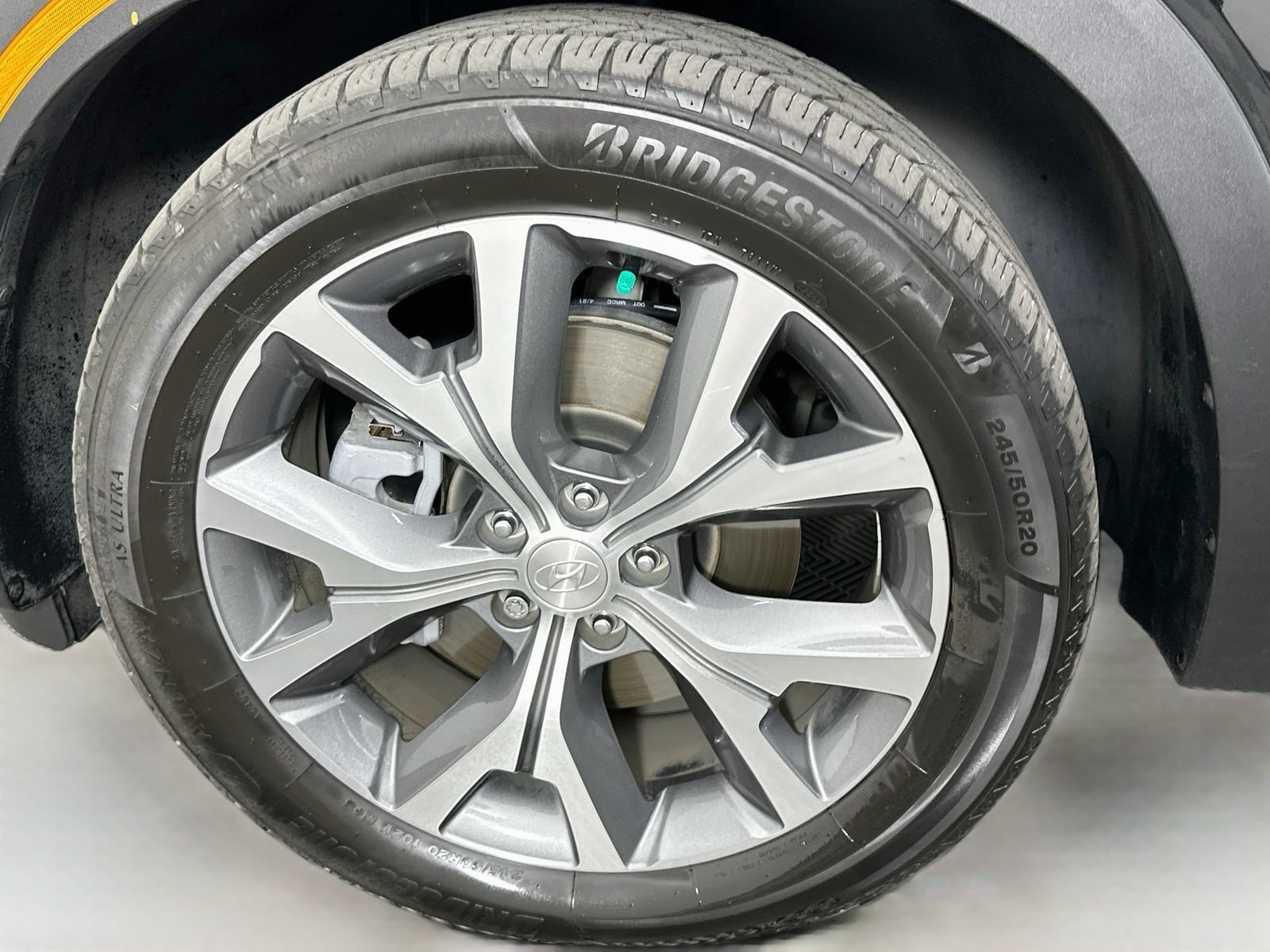 Used 2022 Hyundai Palisade SEL w/ Convenience Package AWD/4WD image 33