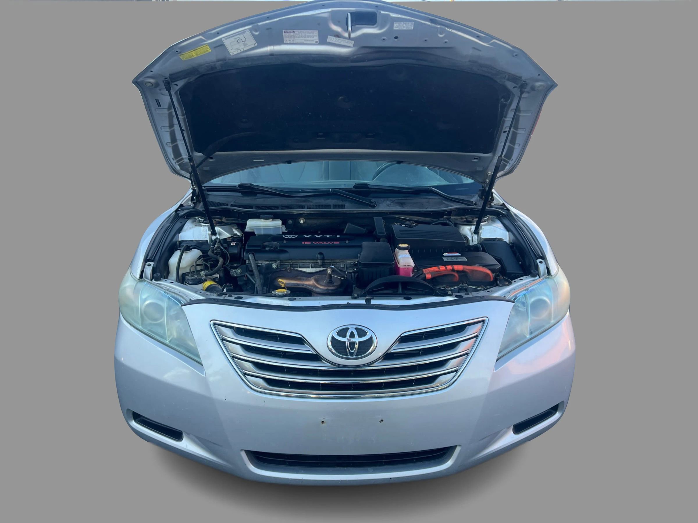 Used 2009 Toyota Camry Hybrid FWD image 13