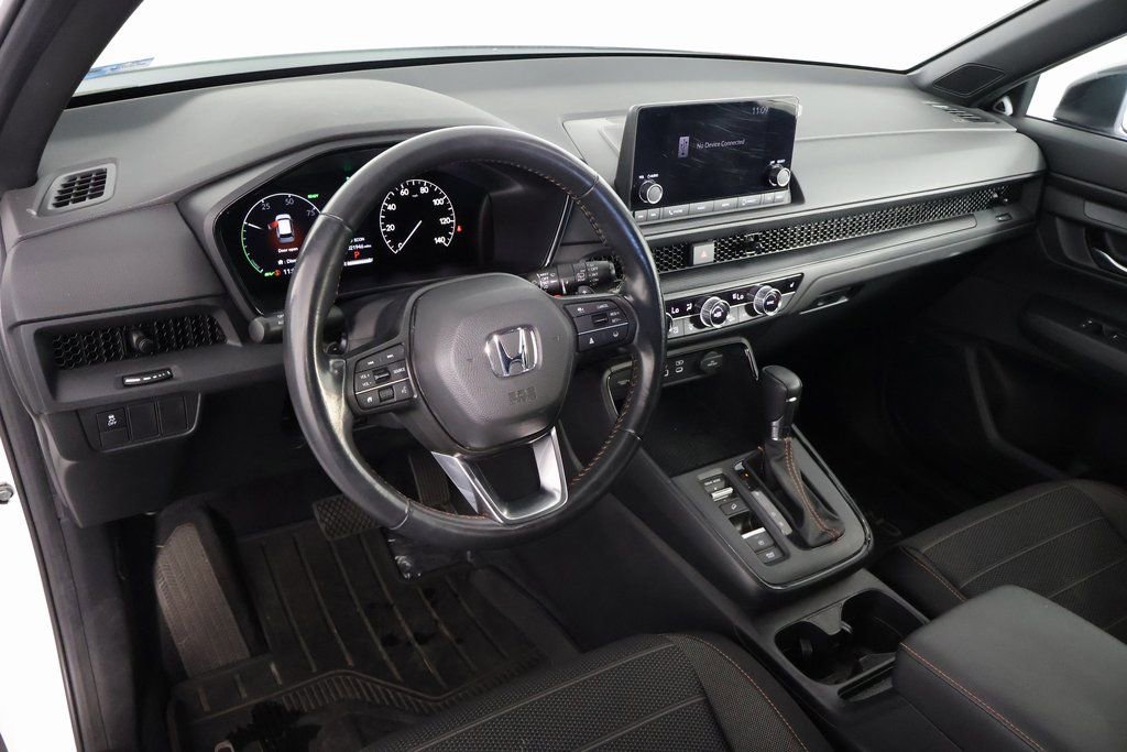 Used 2023 Honda CR-V Sport image 7