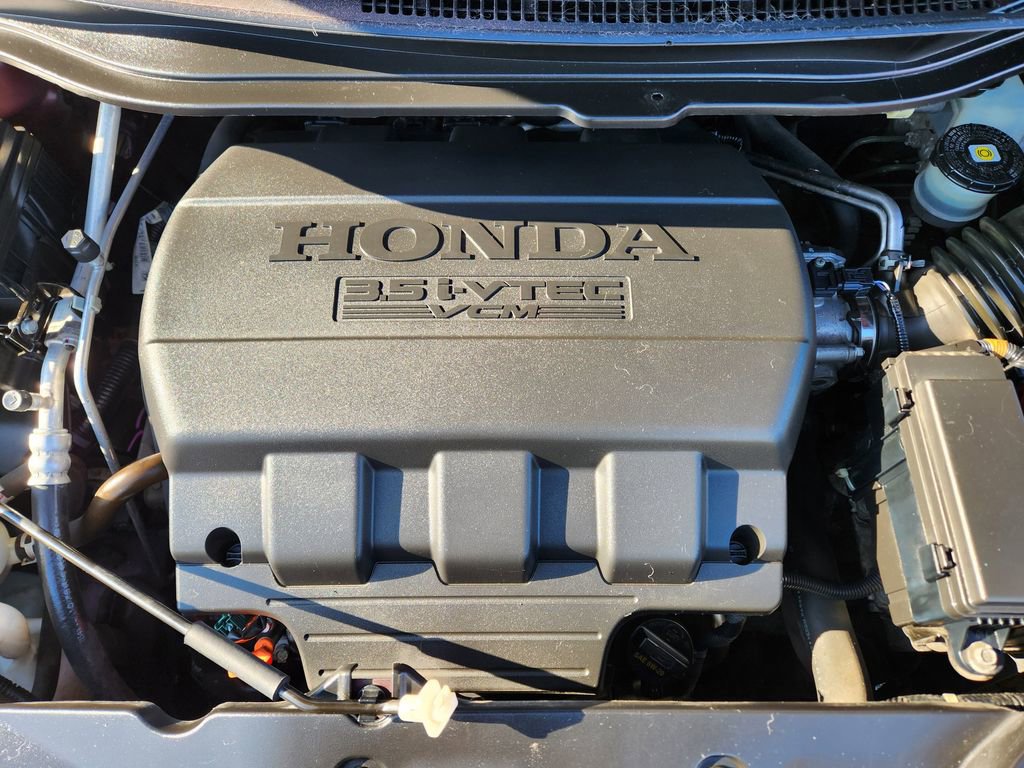 Used 2015 Honda Odyssey EX-L image 9