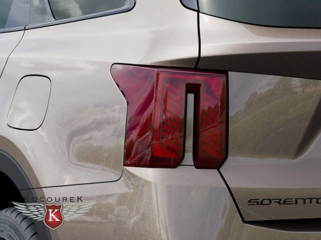 New 2026 Kia Sorento SX Prestige AWD/4WD image 11