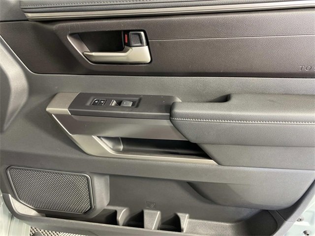 Used 2024 Toyota Tundra SR5 w/ TRD Sport Premium Package image 24