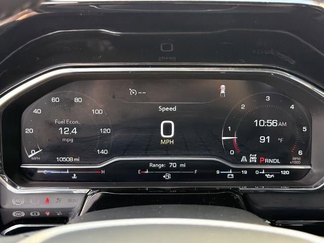 Used 2024 GMC Sierra 1500 Elevation AWD/4WD image 26