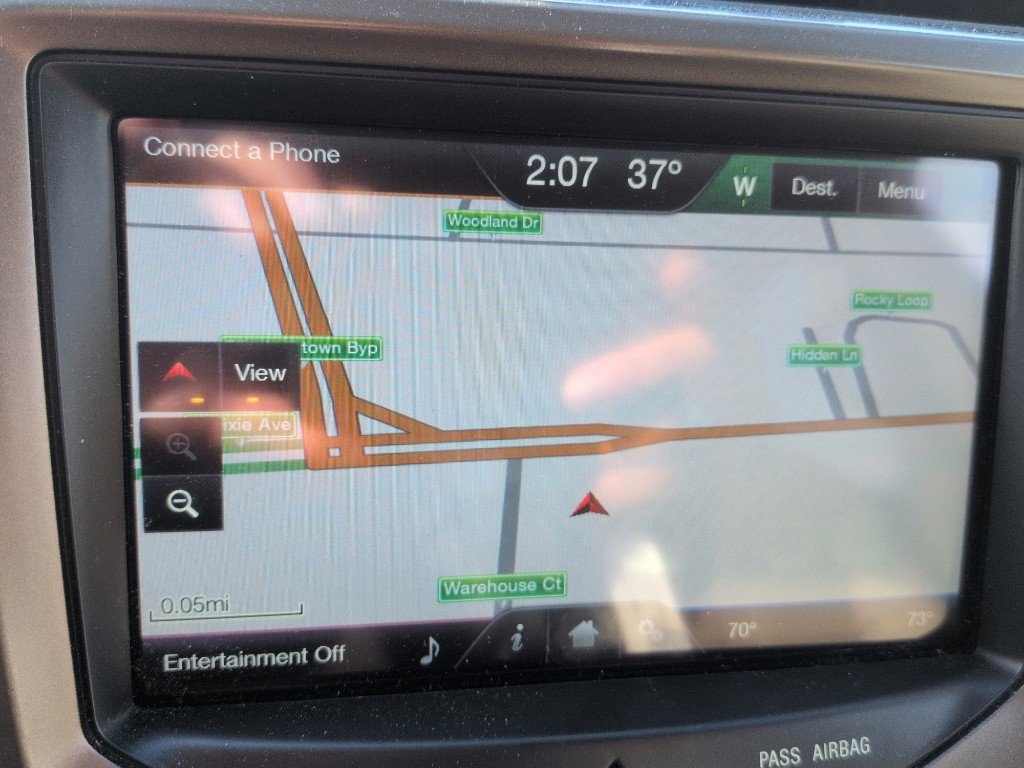 Used 2012 Lincoln MKX image 10