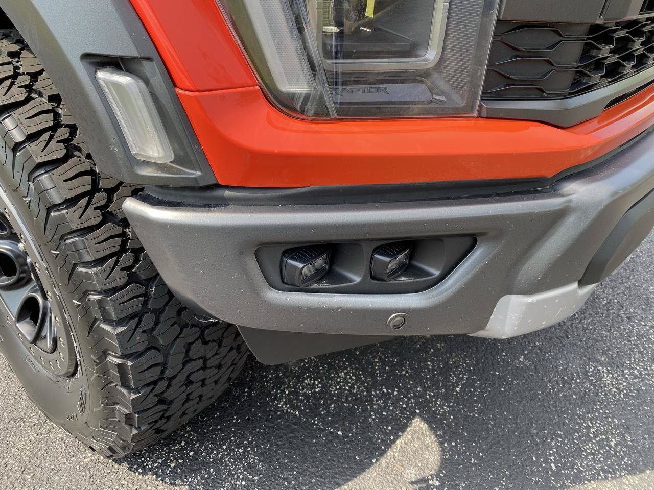 Used 2023 Ford F150 Raptor AWD/4WD image 56