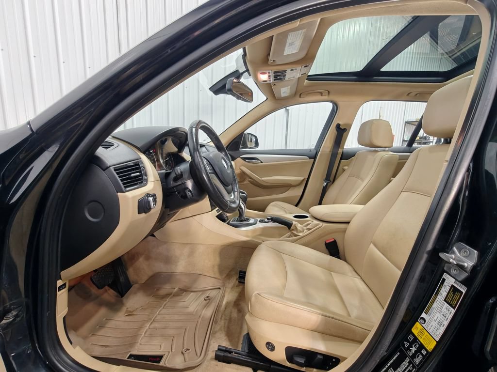 Used 2015 BMW X1 xDrive28i AWD/4WD image 25