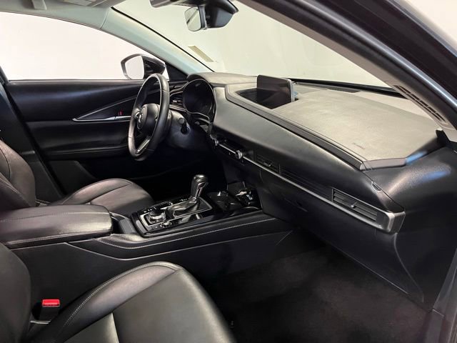 Used 2024 MAZDA CX-30 AWD 2.5 S w/ Select Sport Pkg image 11