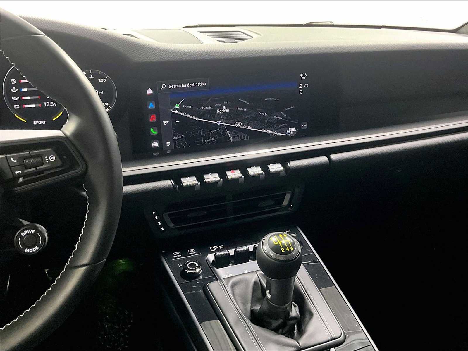 Used 2022 Porsche 911 GT3 image 19