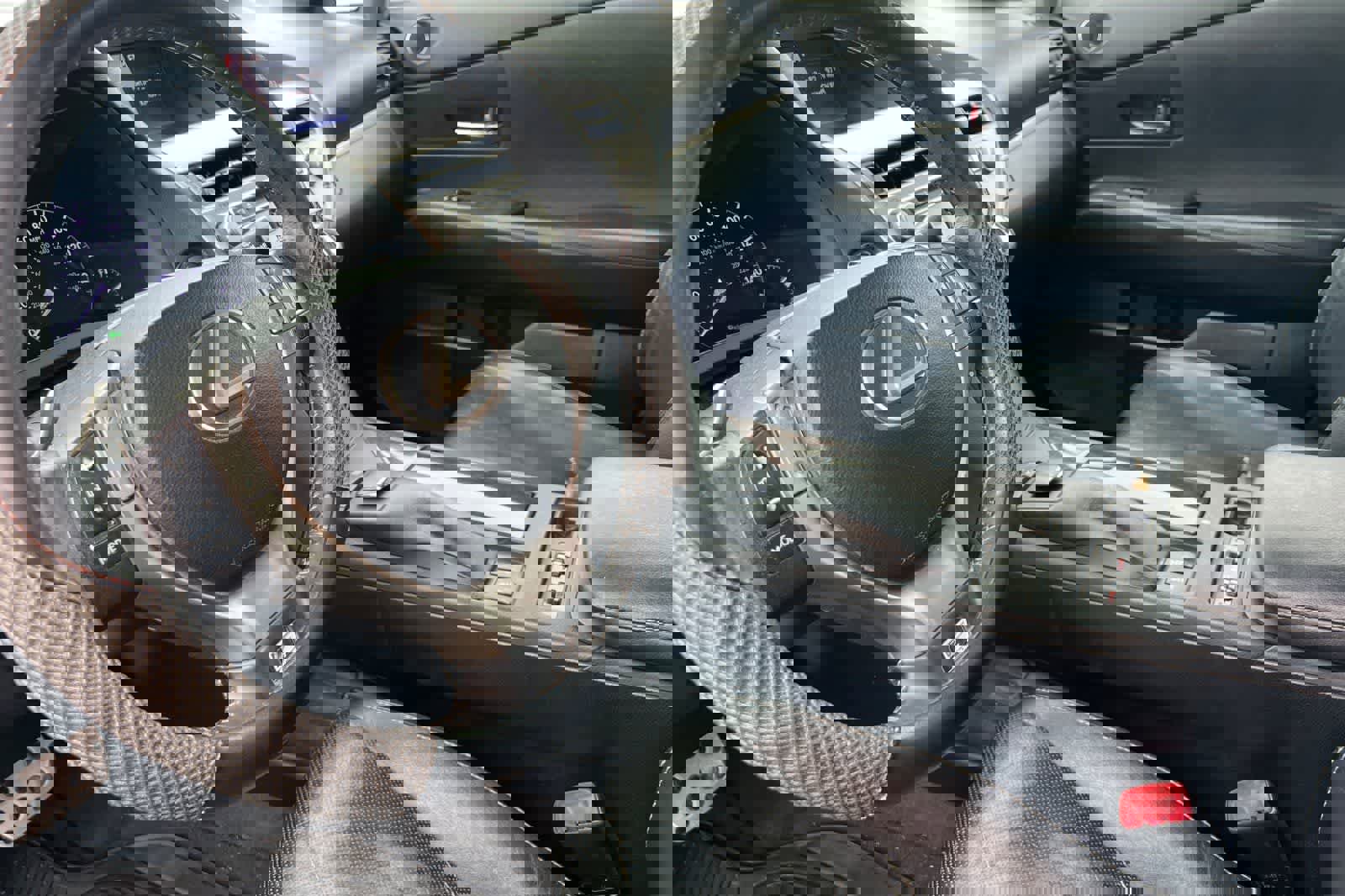 Used 2014 Lexus RX 350 F Sport w/ Navigation Package image 14