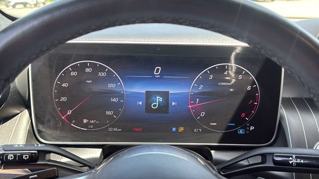 Certified 2025 Mercedes-Benz GLC 300 4MATIC image 27