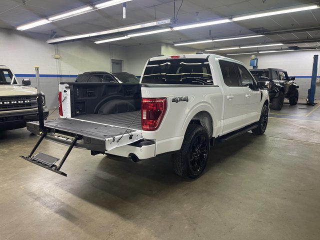 Certified 2023 Ford F150 XLT w/ Equipment Group 302A High AWD/4WD image 9