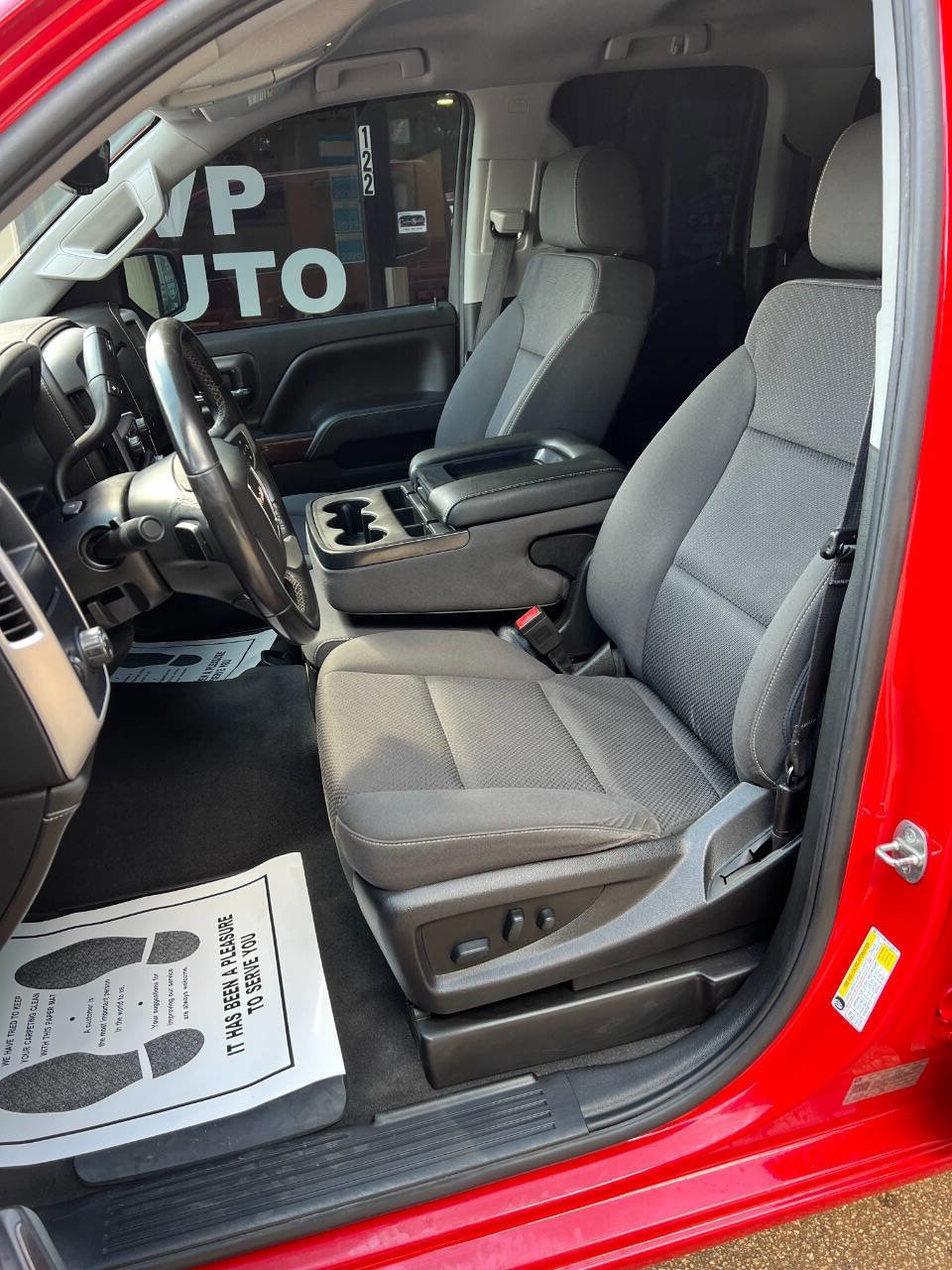 Used 2019 GMC Sierra 1500 SLE image 11