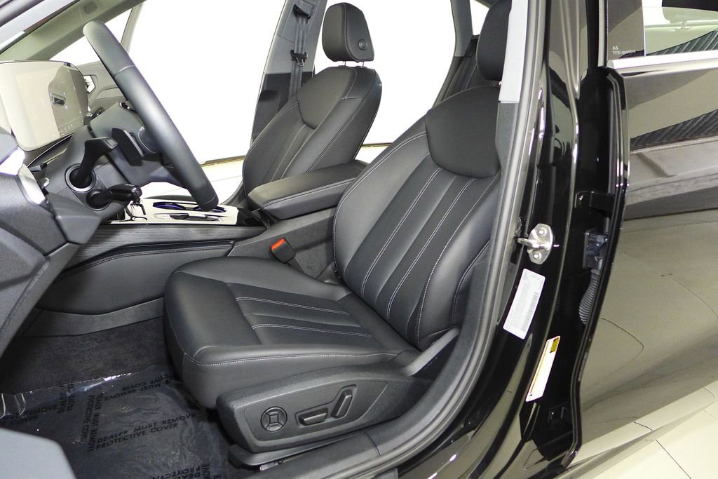 Used 2025 Audi A5 2.0T Premium Plus w/ Premium Plus image 22